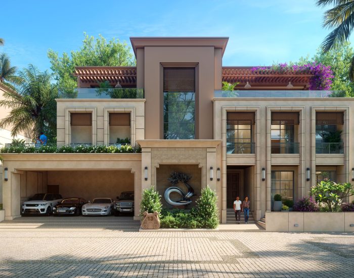 What Defines a Truly Exceptional Luxury Property?